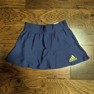 Adidas *New* Tennis Skirt Size xs